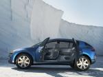 Renault Egeus Concept 2005 года